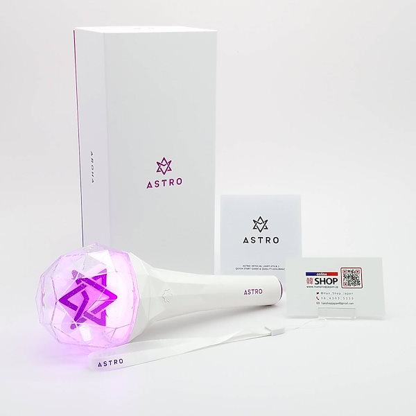 Qoo10] fantagio music [公式正規品] ASTRO OFFICI