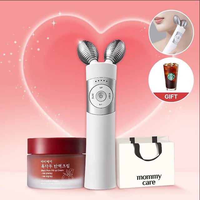 Qoo10] Mommy Care [韓国正規品][新商品限定版]EMS V