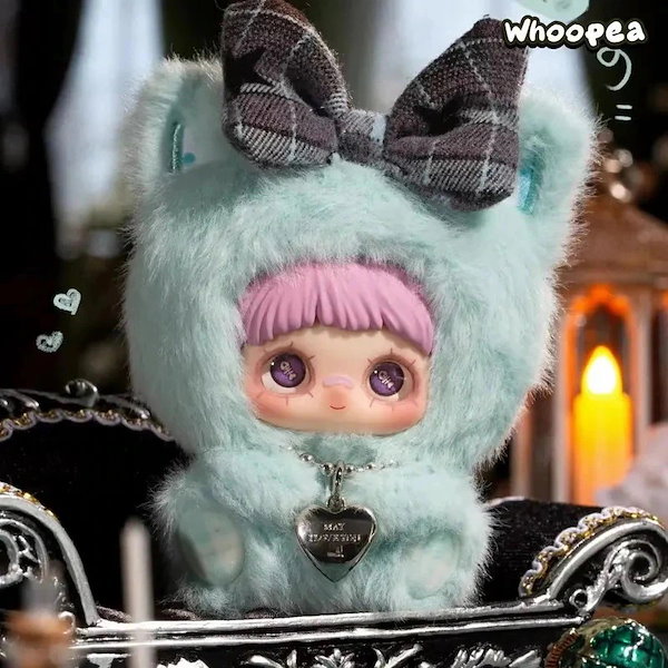 Maymei メイメイ May I Love you ぬいぐるみ 8種 1BOX 正規品 2点Maymei メイメイ May I Love you箱未開封 二箱セット｜Yahoo