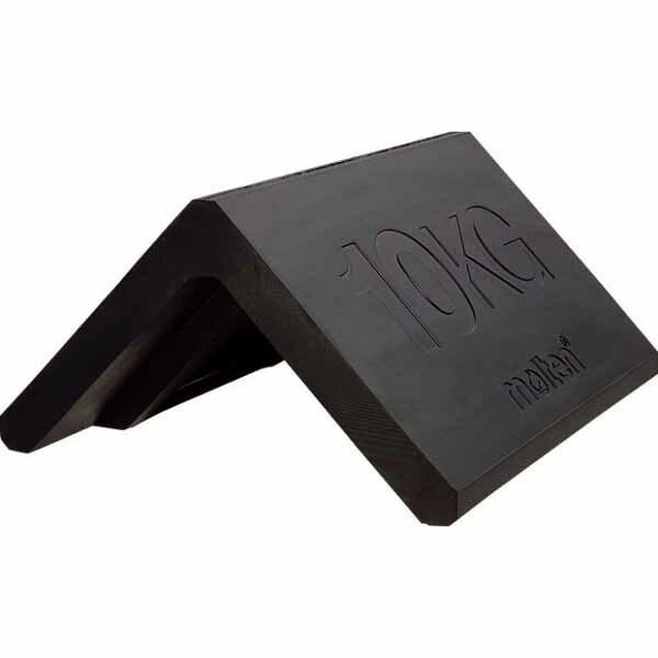 モルテン(Molten) ZW80 ゴールウェイト ゴールウェイト (後部パイプ径 _80MM_用)847