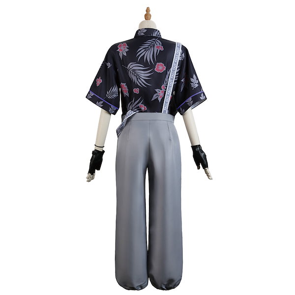 Qoo10] 18TRIP コスプレ エイティーントリ