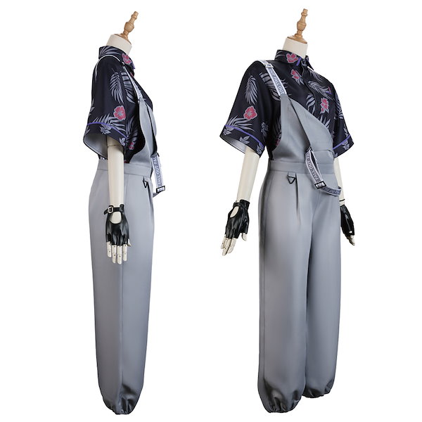 Qoo10] 18TRIP コスプレ エイティーントリ