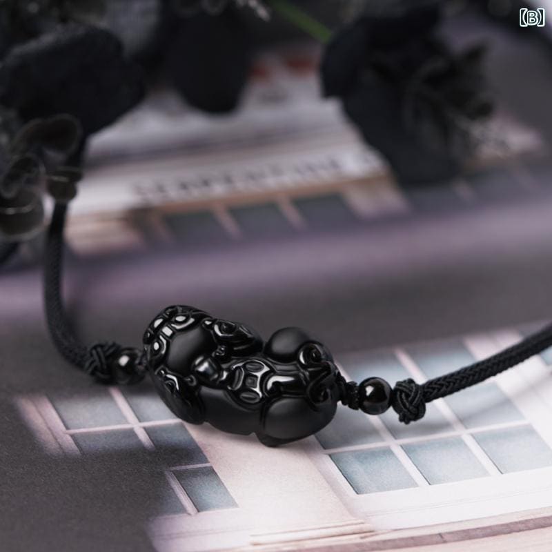 ペアネックレス 大人 カップル お揃い アクセサリー 結婚記念日 プレゼント 黒曜石 ペンダント ギフト ブラック ゴールド