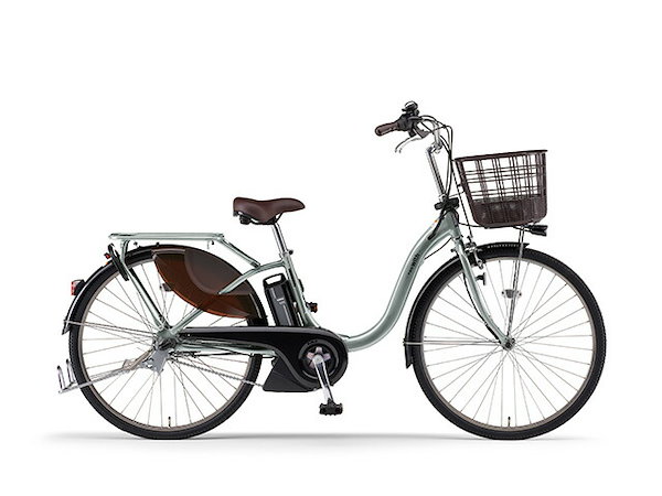 Qoo10] ヤマハ 自転車 電動自転車 電動アシスト自転車