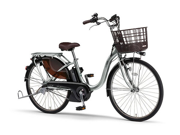 ケロちゃん　№3420 ヤマハ PAS 26インチ ゴールド 楽天市場】電動自転車 電動アシスト自転車 YAMAHA ヤマハ PAS