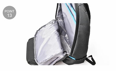 人気大人気 スーリー : CROSSOVER 25L BACKPA : メンズバッグ・シューズ・小物 今月限定