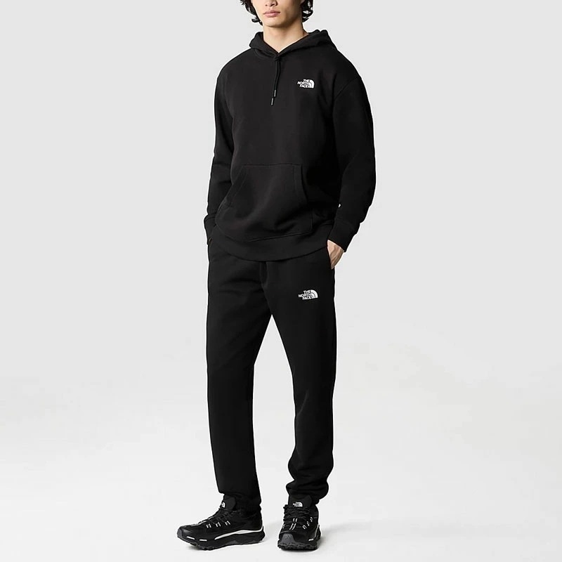 ザノース フェイス THE NORTH FACE Men’s Essential Hoodie プルオーバー フーディー パーカー