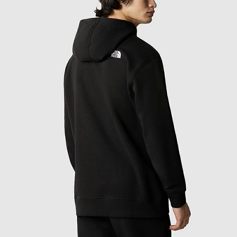ザノース フェイス THE NORTH FACE Men’s Essential Hoodie プルオーバー フーディー パーカー