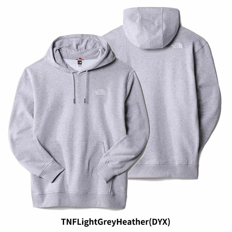 ザノース フェイス THE NORTH FACE Men’s Essential Hoodie プルオーバー フーディー パーカー