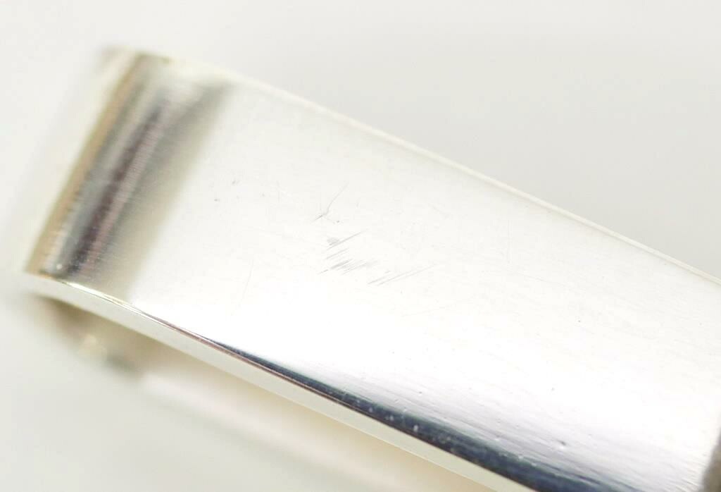   ジョージ ジェンセン SV925 ネクタイピン ジョージ・ジェンセン Georg Jensen ネクタイピン /シルバー/SV925