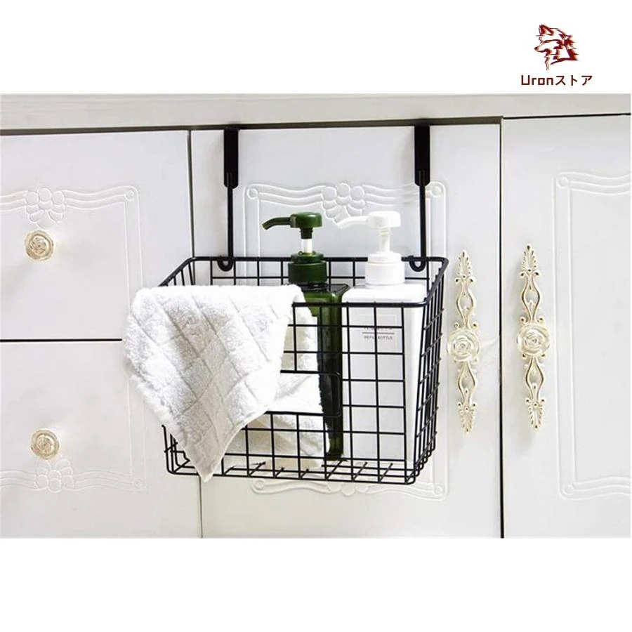 【超お得1つ買うと10個もらえる】キッチン 収納バスケット 壁掛け 水切り 多機能 バス 収納かご ラックバスケット 吊り下げ収納ラック 収納棚 ステンレス鋼 排水ラック 卓上 収納ケース-X05 【超お得1つ買うと10個もらえる】キッチン 収納バスケット 壁掛け 水切り 多機能 バス 収納かご ラックバスケット 吊り下げ収納ラック 収納棚 ステンレス鋼 排水ラック 卓上 収納ケース-X05