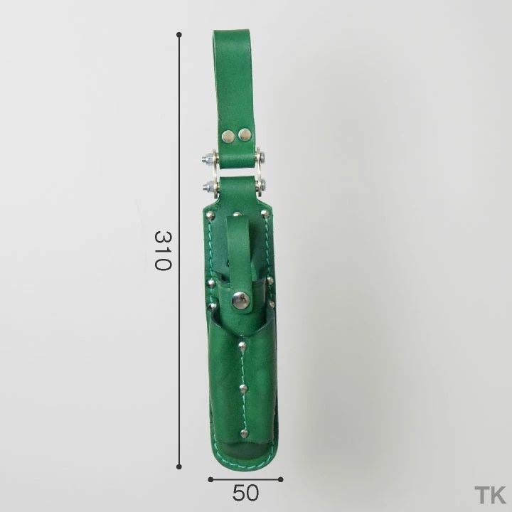 [即日出荷] KNICKS ニックス チェーンタイプマッキーホルダー KN-100MHDX カスタムカラー /nx-kn-100mhdx-c1