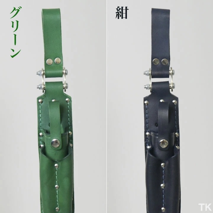 [即日出荷] KNICKS ニックス チェーンタイプマッキーホルダー KN-100MHDX カスタムカラー /nx-kn-100mhdx-c1