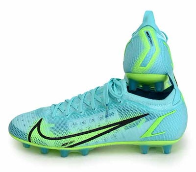 Qoo10] NIKE ヴェイパー14 エリート HG サッカー : スポーツ