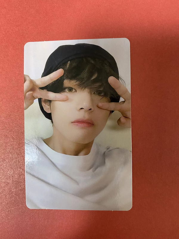 Qoo10] BTS 2019 5TH MUSTER