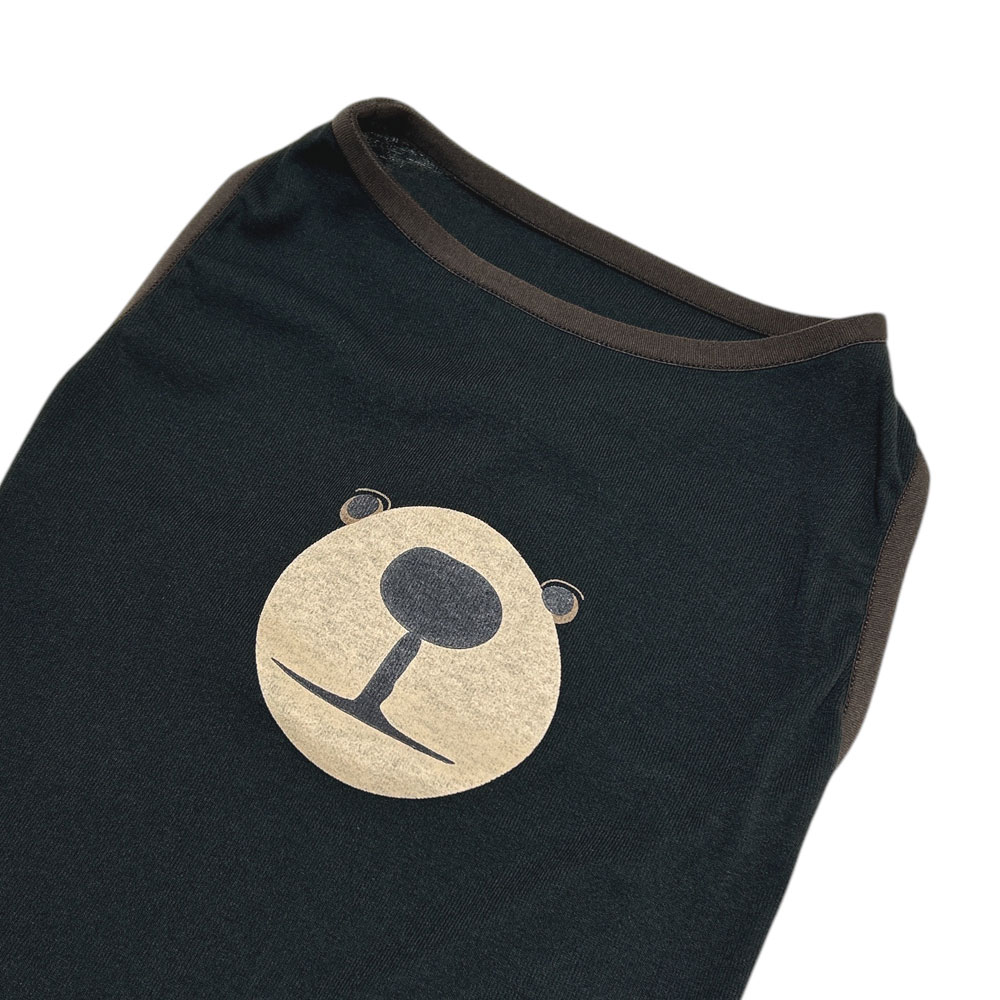 モンベル mont-bell WIC.ドッグシャツ モンタベア フェイス Small ドッグウェア 犬服 犬用 小型犬 中型犬 リブ編み ウィックロン 1114703 290-006229-421 モンベル mont-bell WIC.ドッグシャツ モンタベア フェイス Small ドッグウェア 犬服 犬用 小型犬 中型犬 リブ編み ウィックロン 1114703 290-006229-421