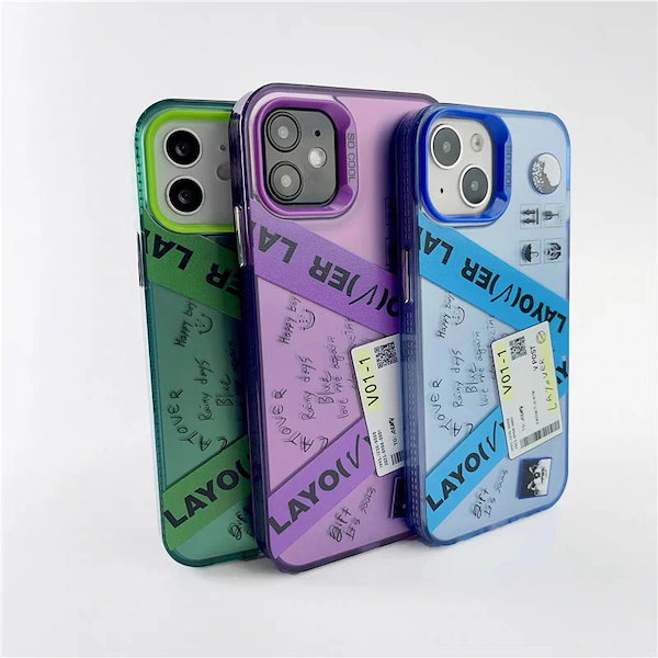 BTSのスマホケース V Qoo10] BTS V /テテ/ Layover 韓