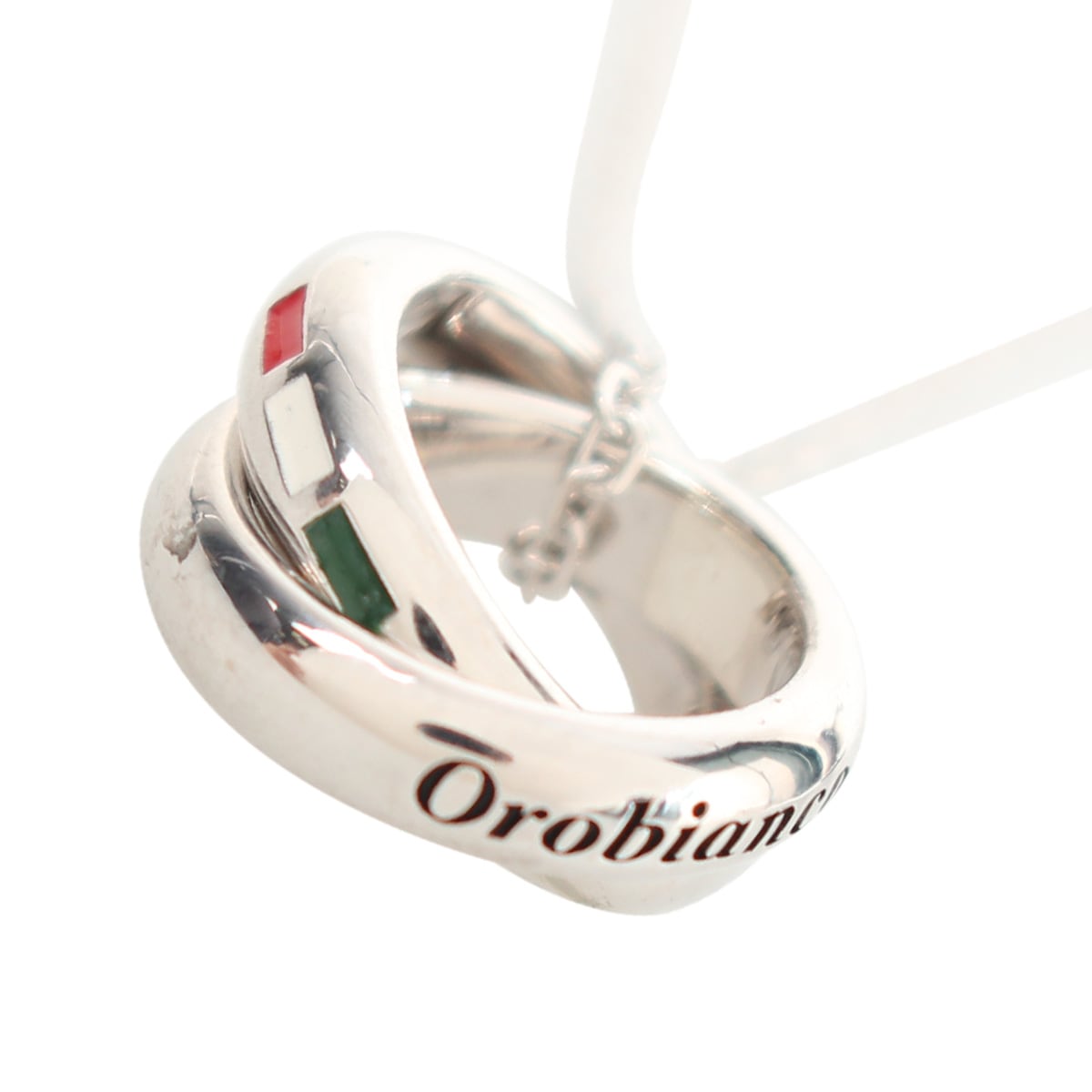 オロビアンコ Orobianco ネック... : 腕時計・アクセサリー : オロビアンコ 人気最安値