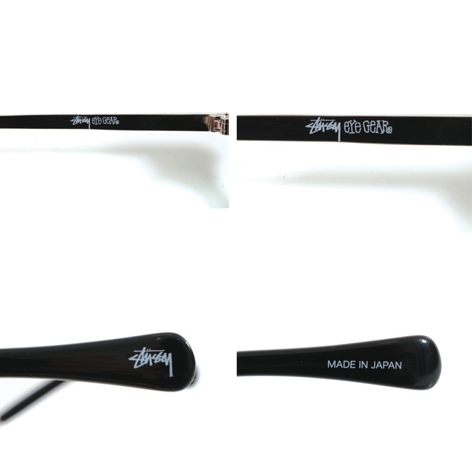 Qoo10] ステューシー サングラス STUSSY