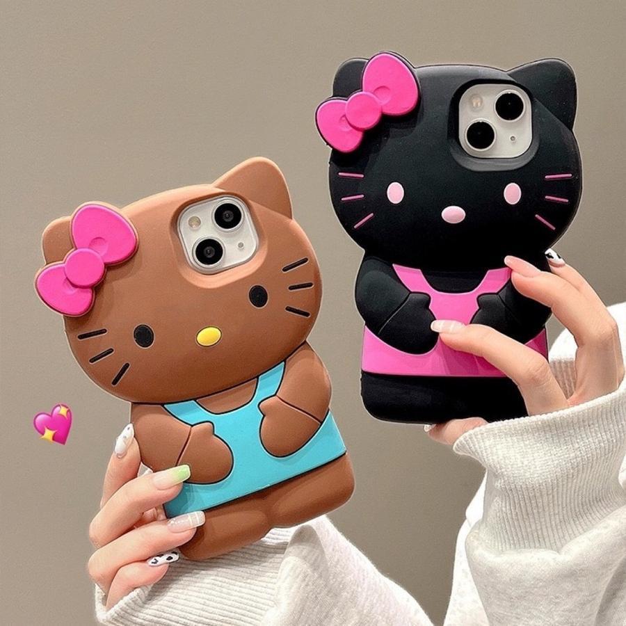 【2個買うと1個無料】サンリオかわいい キティ iphoneケース キティちゃん iphone15ケース iphone14ケース iPhone13/12/11 PRO PROMAX MINI XR 7 【2個買うと1個無料】サンリオかわいい キティ iphoneケース キティちゃん iphone15ケース iphone14ケース iPhone13/12/11 PRO PROMAX MINI XR 7
