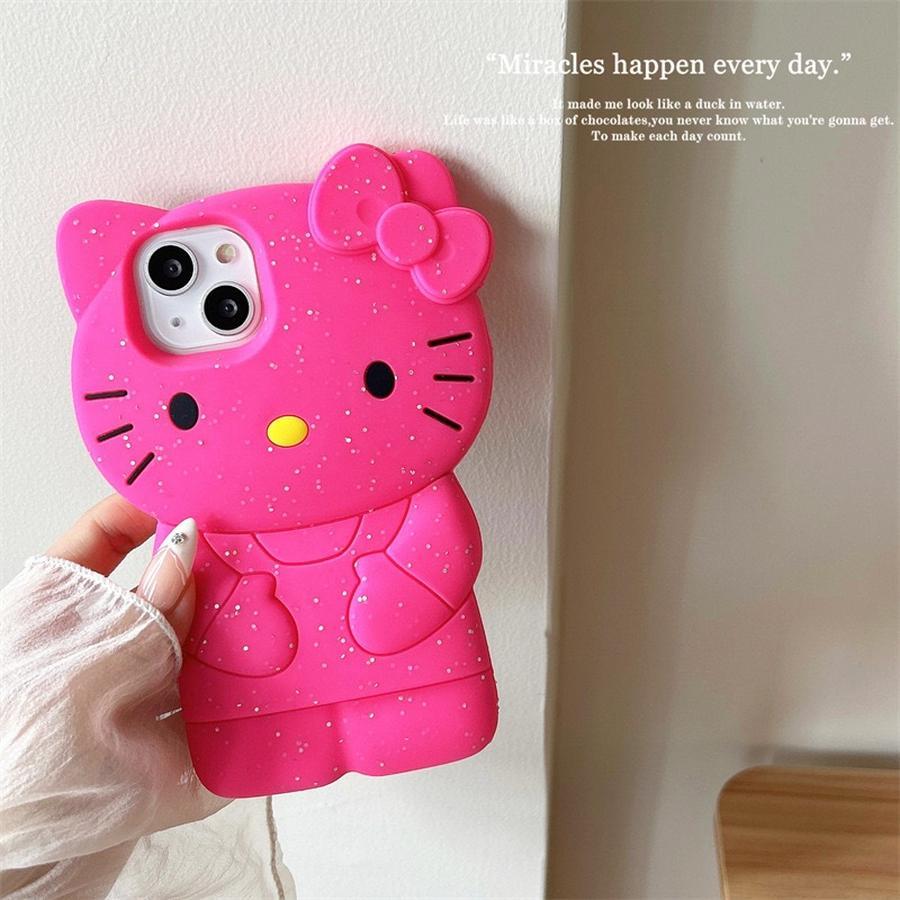 【2個買うと1個無料】サンリオかわいい キティ iphoneケース キティちゃん iphone15ケース iphone14ケース iPhone13/12/11 PRO PROMAX MINI XR 7 【2個買うと1個無料】サンリオかわいい キティ iphoneケース キティちゃん iphone15ケース iphone14ケース iPhone13/12/11 PRO PROMAX MINI XR 7