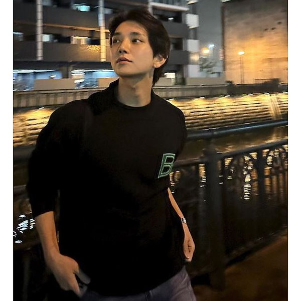 Qoo10] 【Seventeen ジョシュア着用】正