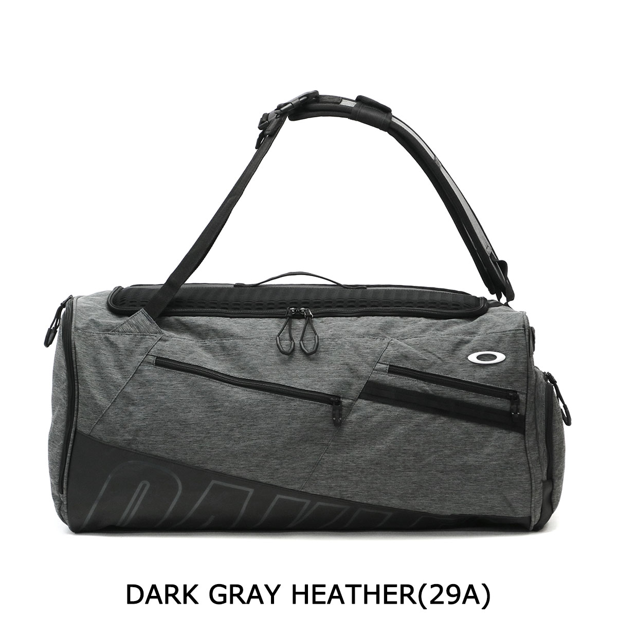 Qoo10] Oakley オークリー ボストンバッグ OAKLEY