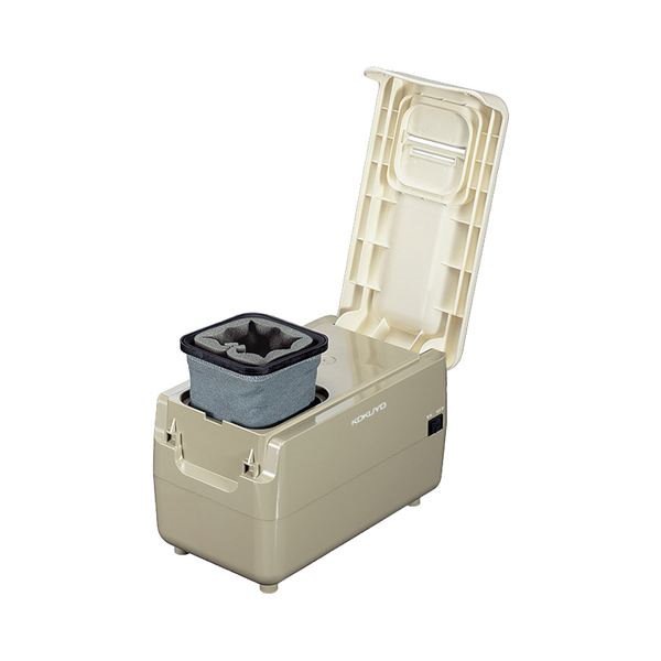 コクヨ チャック付ポリ袋 B8100×70mm クケ-508 1セット（520枚：26枚×20パック）〔×3セット〕 コクヨ チャック付ポリ袋 B8100×70mm クケ-508 1セット（520枚：26枚