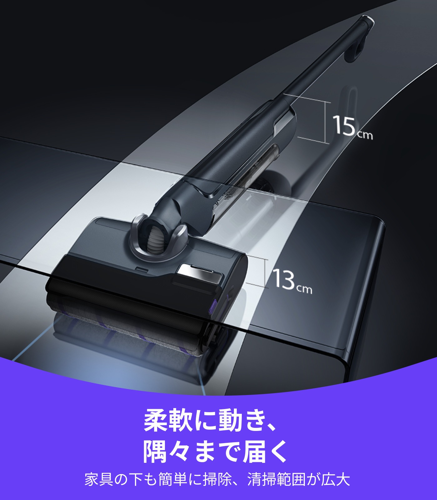 ナーワル S20 Pro コードレス水拭き掃除機 20,000Pa強力吸引 モップ自動洗浄機能付き 乾湿両用 家具の下も清掃可能 フローリングタイル石床専用 絡まりゼロブラシ搭載 ナーワル S20 Pro コードレス水拭き掃除機 20,000Pa強力吸引 モップ自動洗浄機能付き 乾湿両用 家具の下も清掃可能 フローリングタイル石床専用 絡まりゼロブラシ搭載