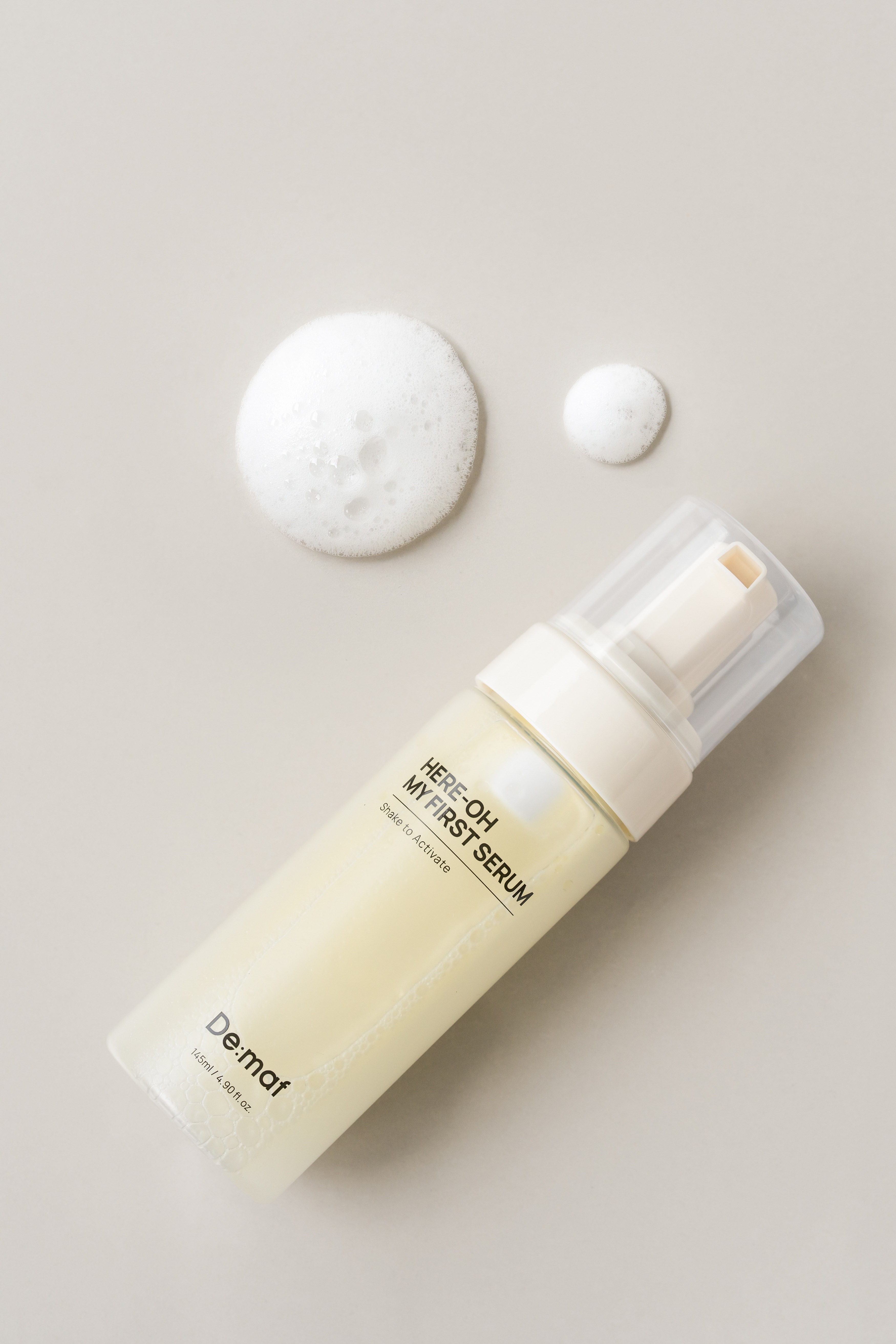 【公式】リピート率1位 2点セット(セラム155ml+パンテノール美容液55ml) 【公式】リピート率1位 2点セット(セラム155ml+パンテノール美容液55ml)