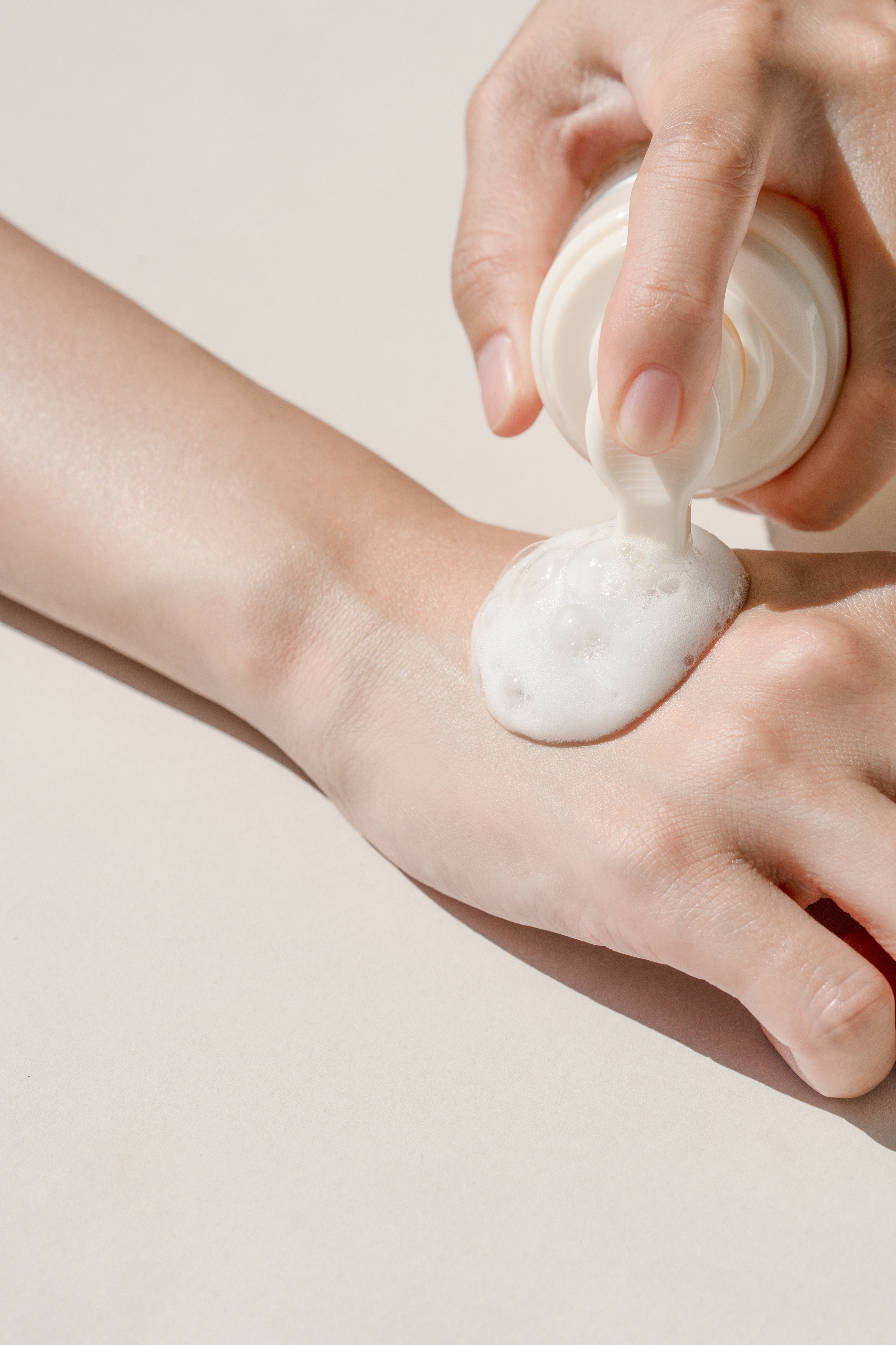 【公式】リピート率1位 2点セット(セラム155ml+パンテノール美容液55ml) 【公式】リピート率1位 2点セット(セラム155ml+パンテノール美容液55ml)