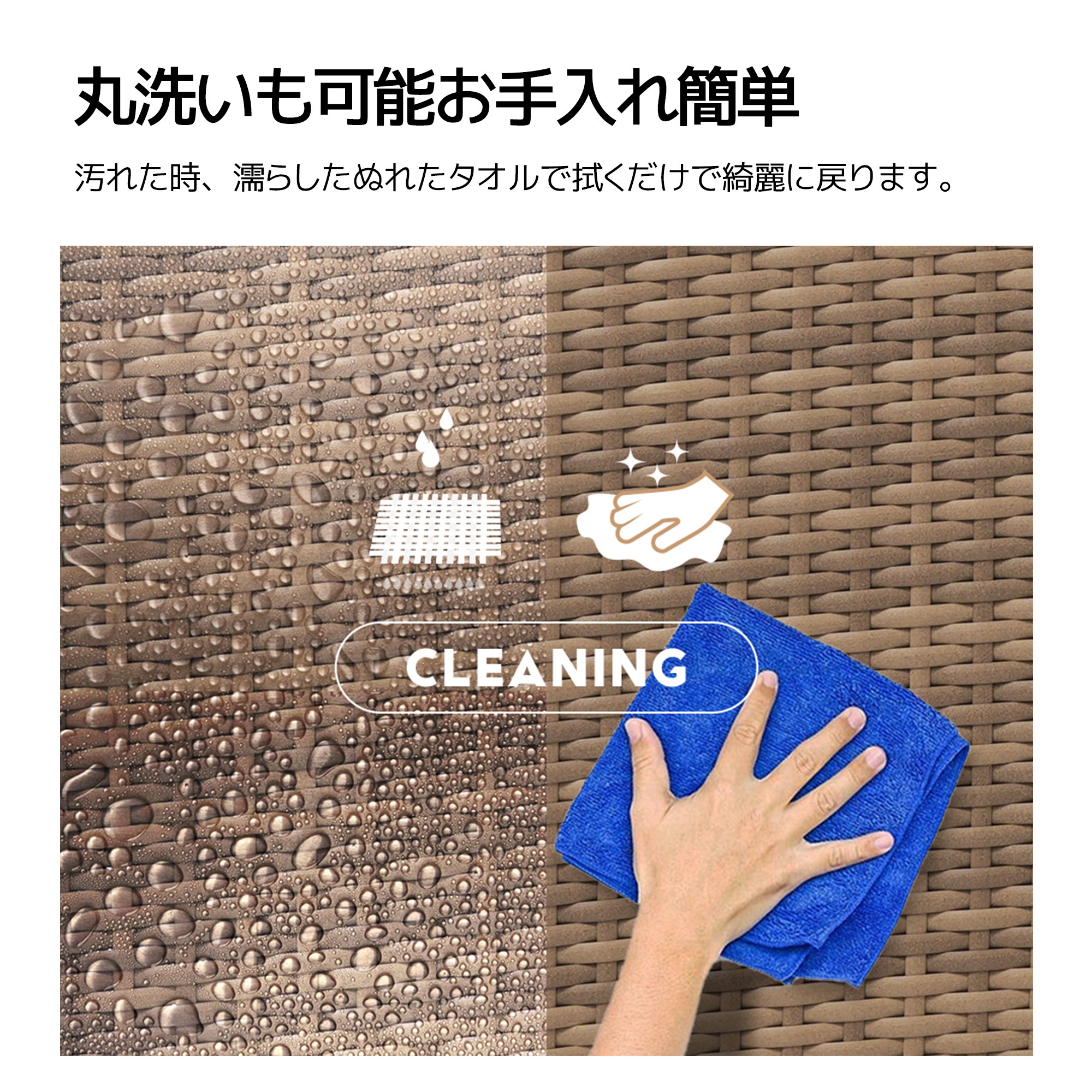 国内即発送!送.料.無.料!パラソル付き ガーデンファニチャー 5点 ガーデン テーブル チェアー ラタン調 テーブル 家具 樹脂 楽組 ホテル カフェ ベランダ テラス 高級 テラス ソファ ガ【元 国内即発送!送.料.無.料!パラソル付き ガーデンファニチャー 5点 ガーデン テーブル チェアー ラタン調 テーブル 家具 樹脂 楽組 ホテル カフェ ベランダ テラス 高級 テラス ソファ ガ【元