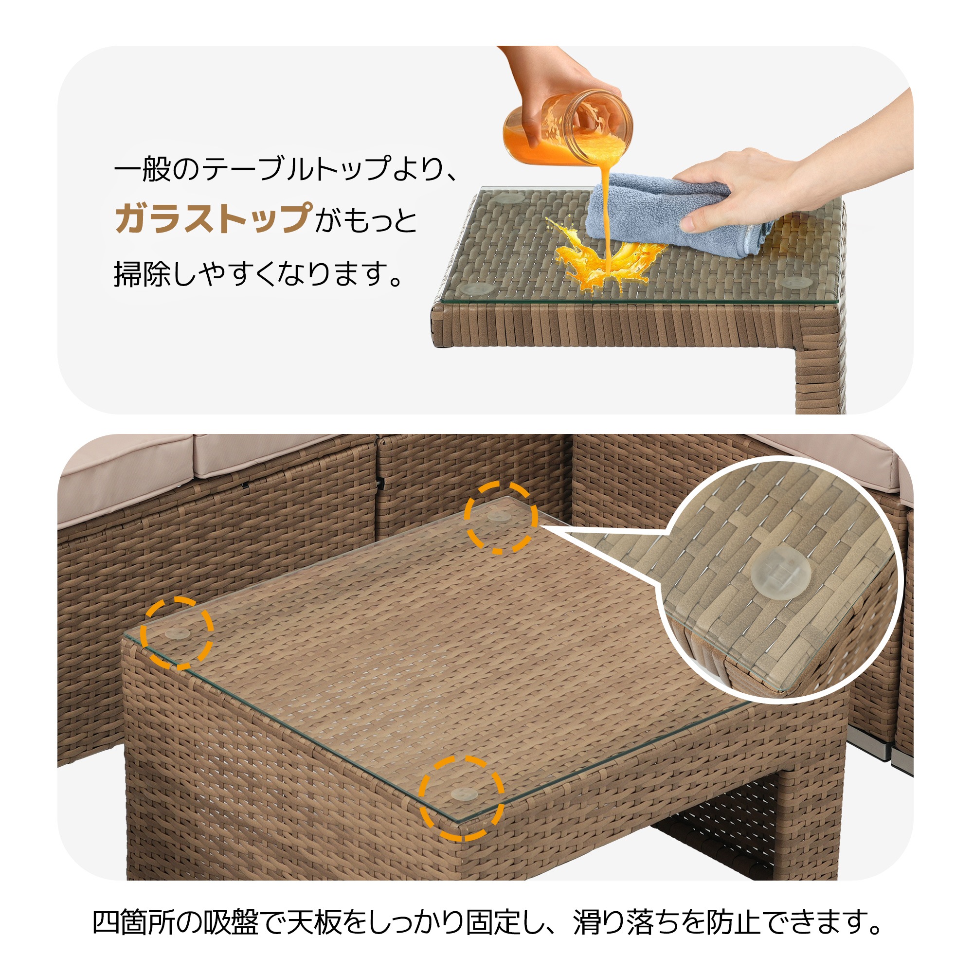 国内即発送!送.料.無.料!パラソル付き ガーデンファニチャー 5点 ガーデン テーブル チェアー ラタン調 テーブル 家具 樹脂 楽組 ホテル カフェ ベランダ テラス 高級 テラス ソファ ガ【元 国内即発送!送.料.無.料!パラソル付き ガーデンファニチャー 5点 ガーデン テーブル チェアー ラタン調 テーブル 家具 樹脂 楽組 ホテル カフェ ベランダ テラス 高級 テラス ソファ ガ【元