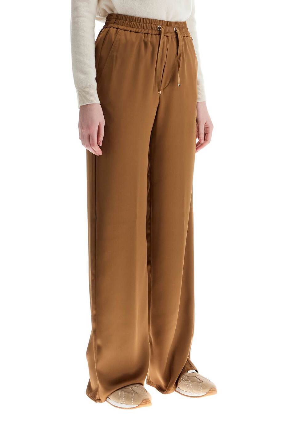 PT000008D 12506 2157 春夏2025 パンツ レディース ia