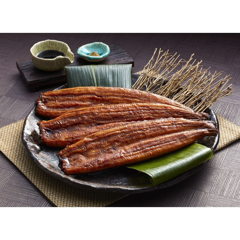 愛知県産うなぎ蒲焼 約150g×3尾入 タレ・山椒付鰻 うなぎ 魚 蒲焼き 愛知県産うなぎ蒲焼 約150g×3尾入 タレ・山椒付鰻 うなぎ 魚 蒲焼き