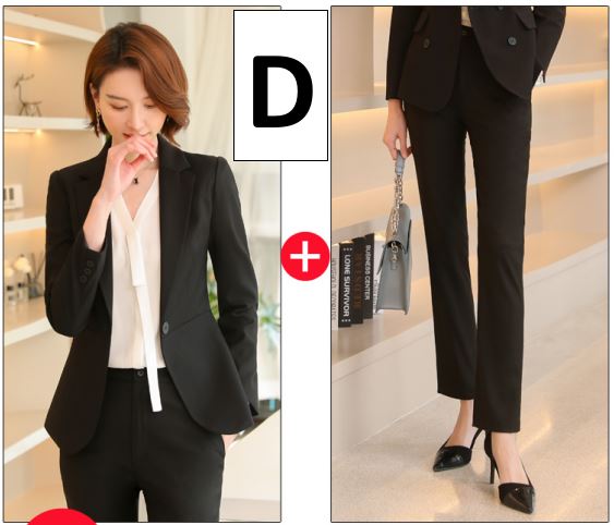 スーツスーツスーツ女性正装大学生腰を収める韓国版気質ol職業服グレーの小さなスーツ作業服 スーツスーツスーツ女性正装大学生腰を収める韓国版気質ol職業服グレーの小さなスーツ作業服