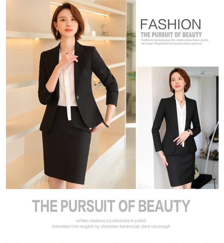 スーツスーツスーツ女性正装大学生腰を収める韓国版気質ol職業服グレーの小さなスーツ作業服 スーツスーツスーツ女性正装大学生腰を収める韓国版気質ol職業服グレーの小さなスーツ作業服