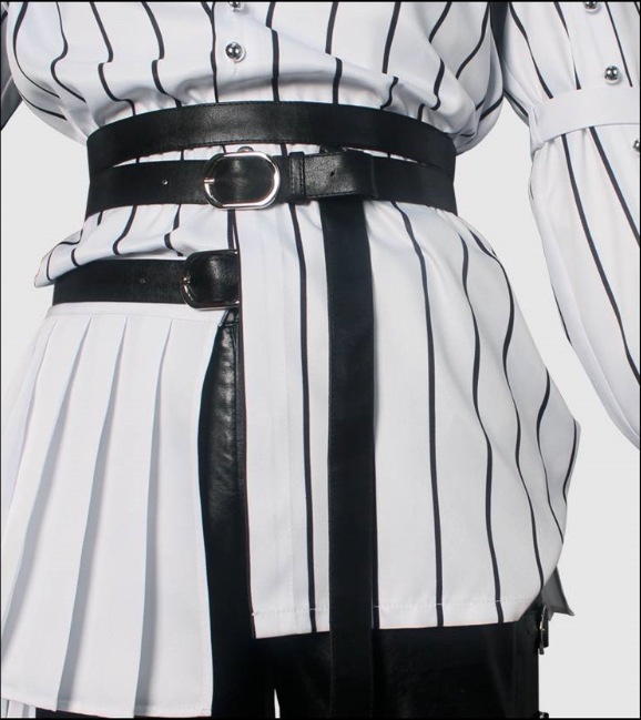 ツイステッドワンダーランド ツイステ オクタヴィネル寮 Azul Floyd Jade ハロウィーン コスプレ衣装 コスチューム 学園祭 イベント ツイステッドワンダーランド ツイステ オクタヴィネル寮 Azul Floyd Jade ハロウィーン コスプレ衣装 コスチューム 学園祭 イベント