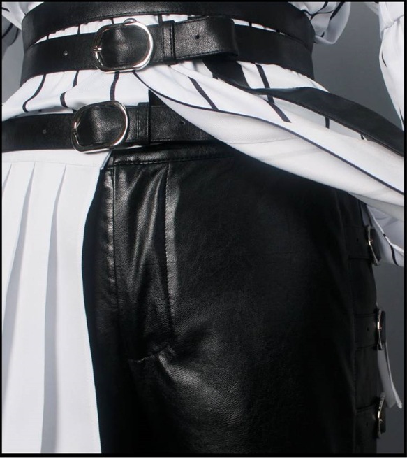 ツイステッドワンダーランド ツイステ オクタヴィネル寮 Azul Floyd Jade ハロウィーン コスプレ衣装 コスチューム 学園祭 イベント ツイステッドワンダーランド ツイステ オクタヴィネル寮 Azul Floyd Jade ハロウィーン コスプレ衣装 コスチューム 学園祭 イベント