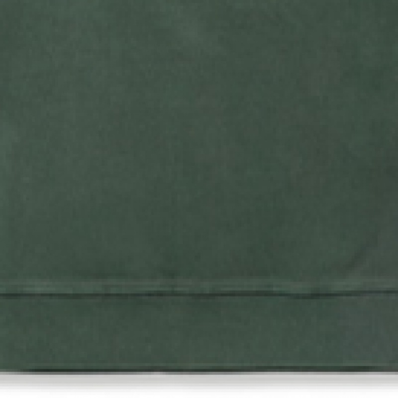 ミニマルプロジェクトアップリケアーチロゴスウェットシャツ MMT133 [ブルーグリーン]