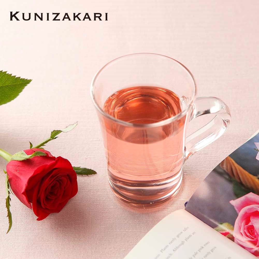 【送料無料】 國盛 ローズ梅酒 720ml 2ケース/12本