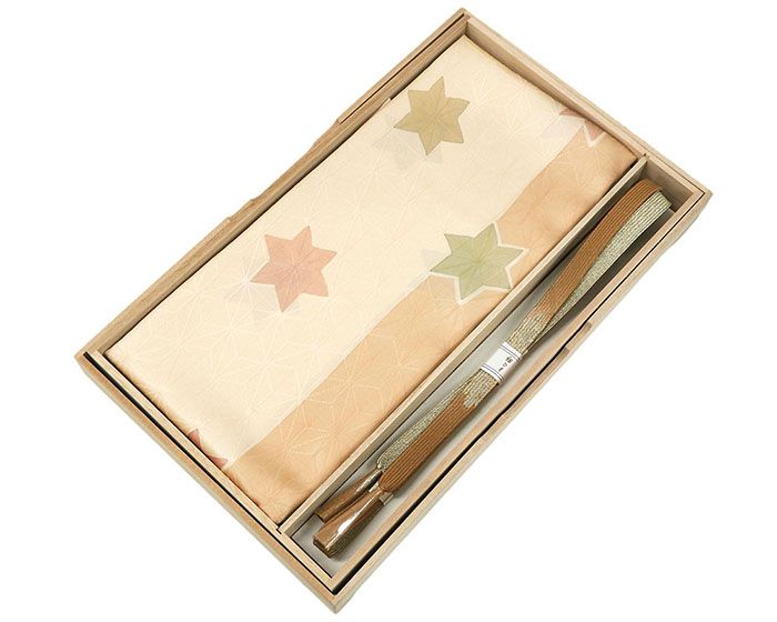 帯締め 帯揚げ 新品 正絹 帯締め帯揚げセット 2点 高麗 平組 化粧箱入り 大人 レディース 女性 フォーマル 訪問着 色無地 着物 和装小物 o2641