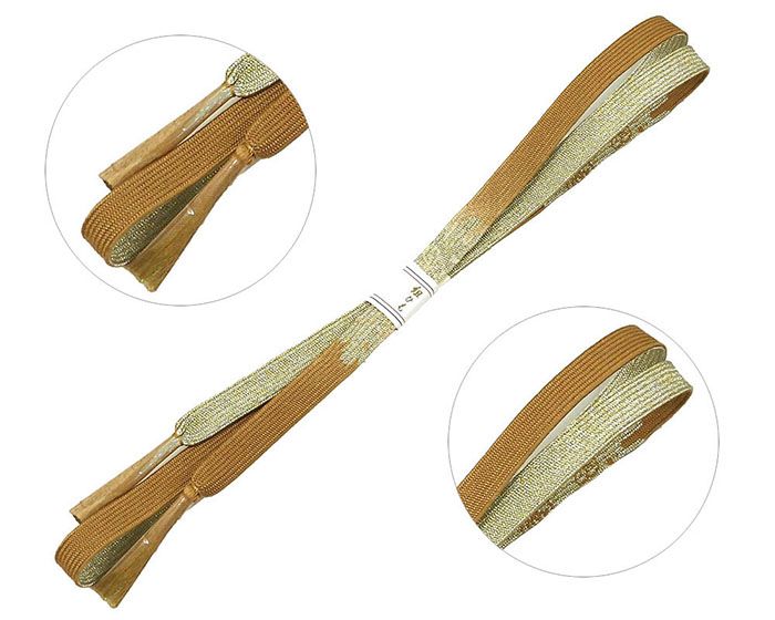 帯締め 帯揚げ 新品 正絹 帯締め帯揚げセット 2点 高麗 平組 化粧箱入り 大人 レディース 女性 フォーマル 訪問着 色無地 着物 和装小物 o2641