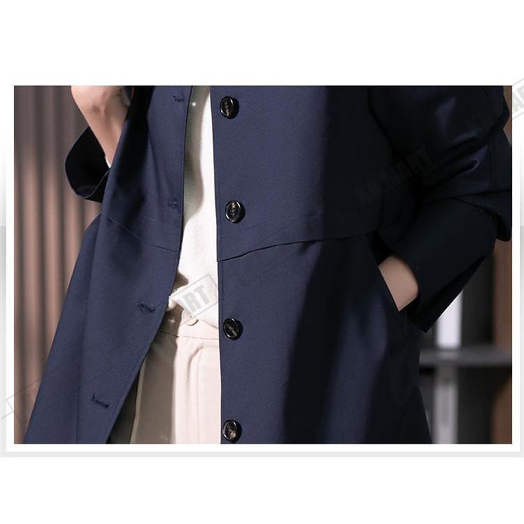 トレンチコート レディース 40代 ミディアム丈ジャケット ステンカラースプリングコート 春コート 長袖アウター 秋服 カジュアル韓国風 通勤バーカー 30代 50代 トレンチコート レディース 40代 ミディアム丈ジャケット ステンカラースプリングコート 春コート 長袖アウター 秋服 カジュアル韓国風 通勤バーカー 30代 50代