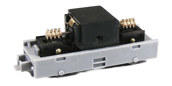 津川洋行 (N) RCCN-01 レールクリーニングカー NEWモップ君 N 自走式(M車/車体色:黄) ツガワ RCCN-01 NEWモップクンN ジソウキ 津川洋行 (N) RCCN-01 レールクリーニングカー NEWモップ君 N 自走式(M車/車体色:黄) ツガワ RCCN-01 NEWモップクンN ジソウキ