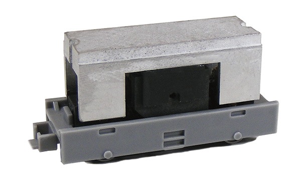 津川洋行 (N) RCCN-01 レールクリーニングカー NEWモップ君 N 自走式(M車/車体色:黄) ツガワ RCCN-01 NEWモップクンN ジソウキ 津川洋行 (N) RCCN-01 レールクリーニングカー NEWモップ君 N 自走式(M車/車体色:黄) ツガワ RCCN-01 NEWモップクンN ジソウキ