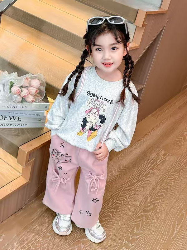 Qoo10] 新入荷 可愛い ハローキティ キッズ ズ