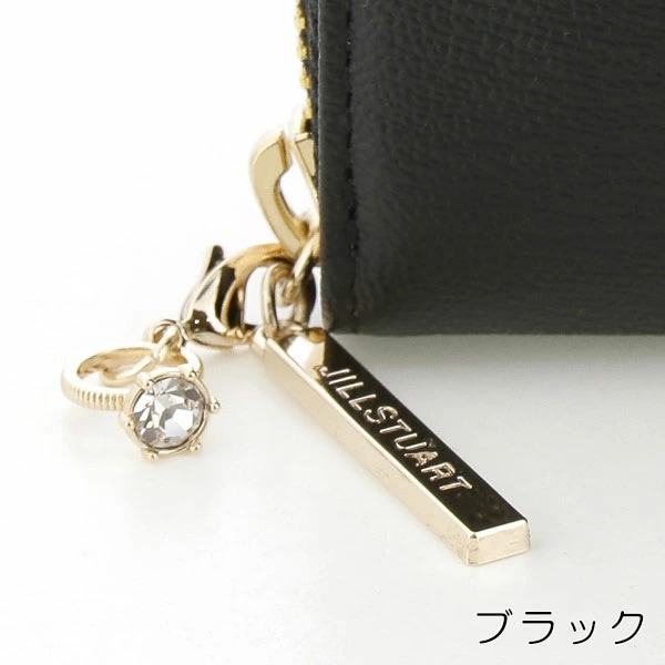 財布 ラウンド長財布 レディース 牛革 エターナル JSLW0DT1