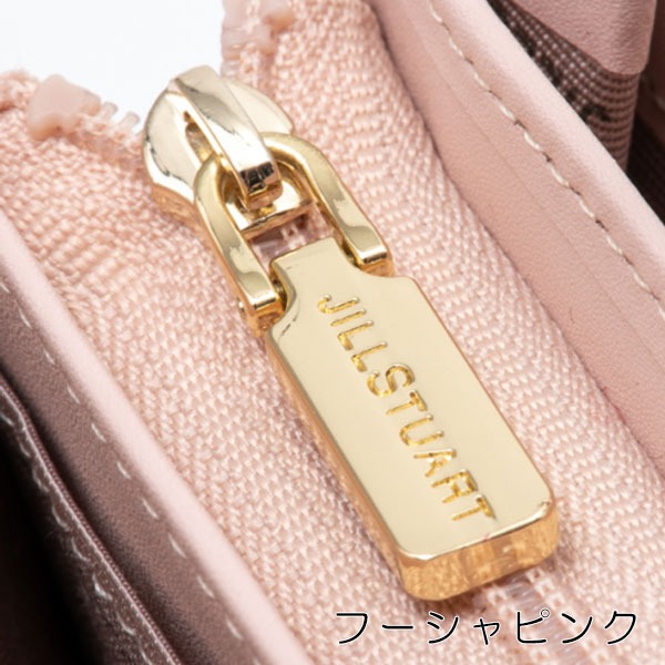 財布 ラウンド長財布 レディース 牛革 エターナル JSLW0DT1