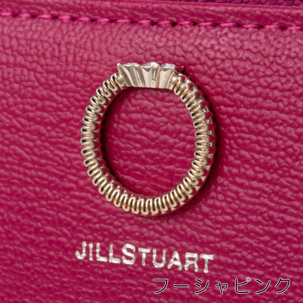 財布 ラウンド長財布 レディース 牛革 エターナル JSLW0DT1